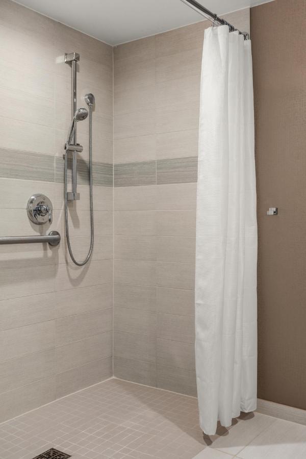 Chambre Lit King-Size