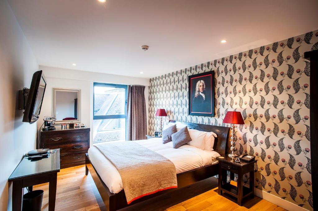 Chambre Double