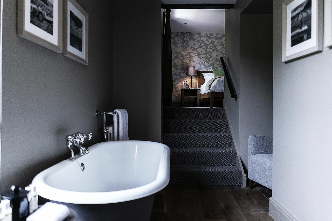 Chambre Deluxe